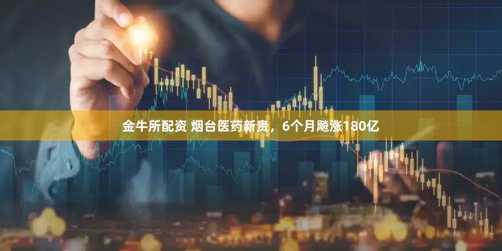 金牛所配资 烟台医药新贵，6个月飚涨180亿